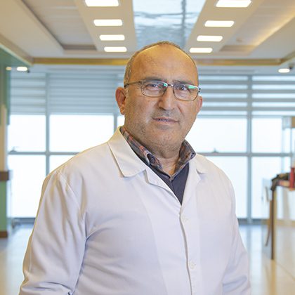 Op. Dr. Nurhan GÖZCÜ