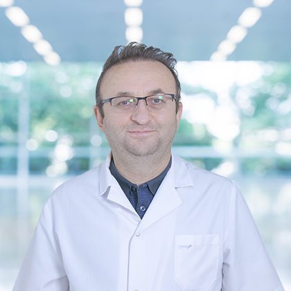Uzm. Dr. Şehri PUNAR