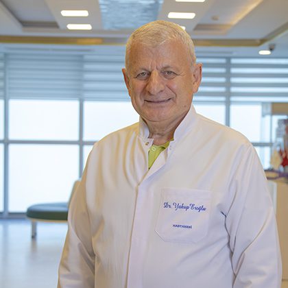 Op. Dr. Yakup EROĞLU