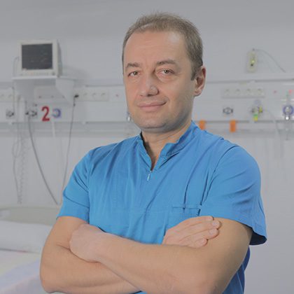 Dt. Gökhan AKINCI