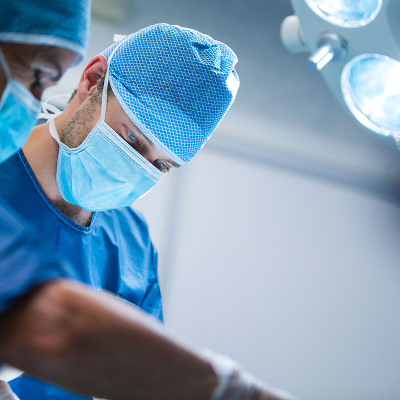 NEUROSURGERY