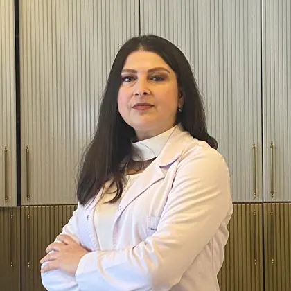 Uzm. Dr. Mayısa ASLANOVA