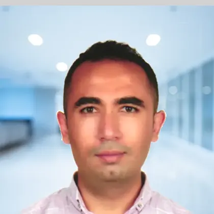Dr. Yusuf Ziya TAMER