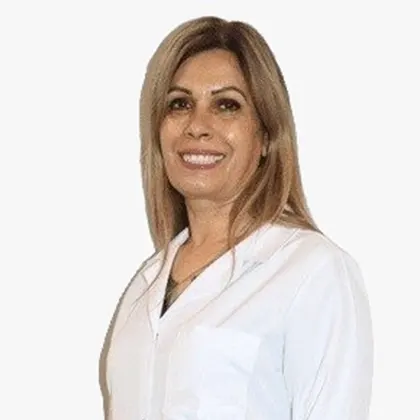 Uzm. Dr. Fatma BERAZİOĞLU