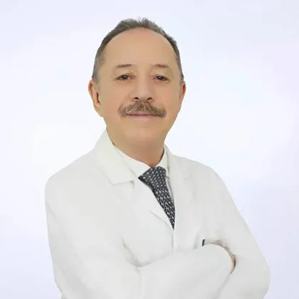 Op. Dr. Sacit OKTAY