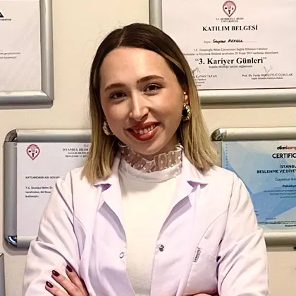 Dyt. Gaye AVİKGÜL