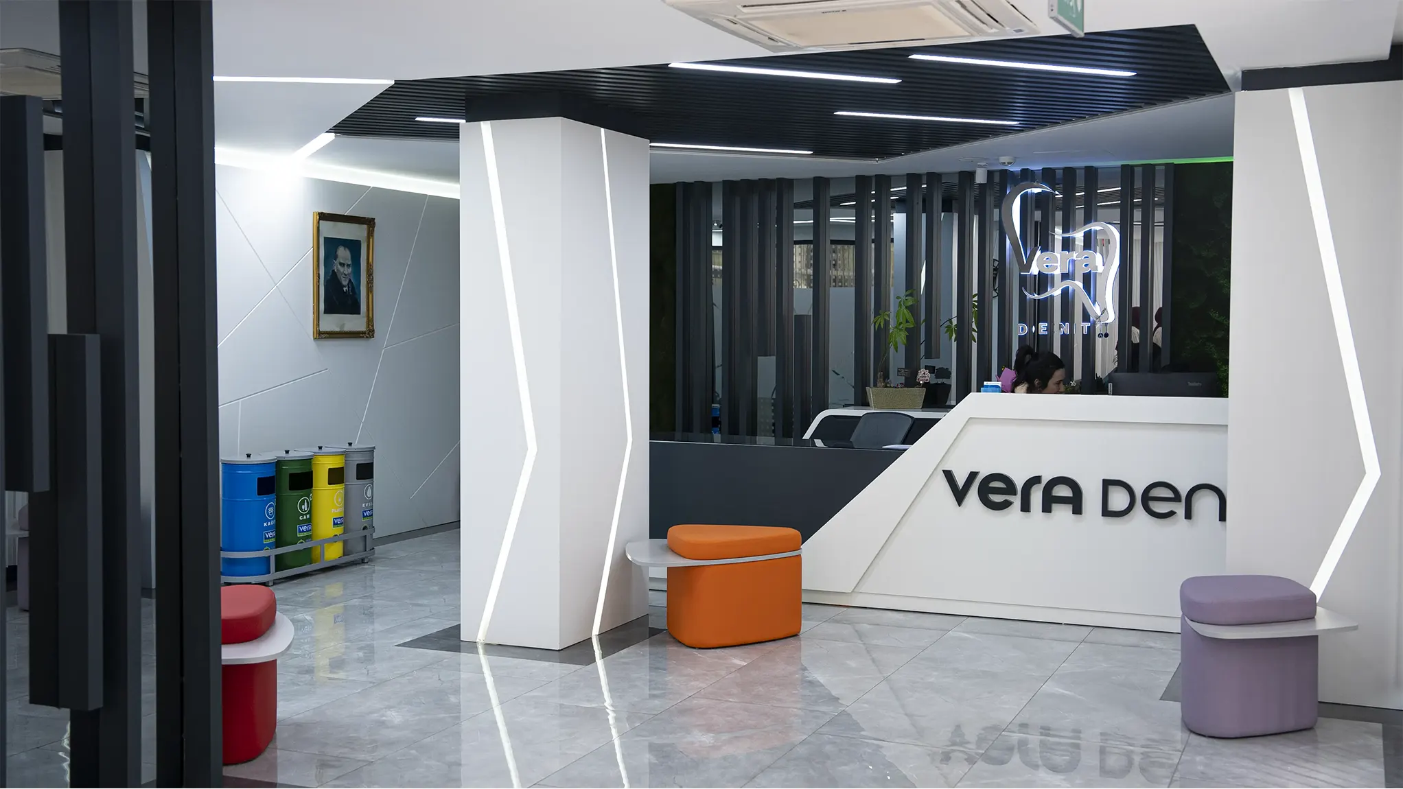 Avcılar Vera Diş Merkezi