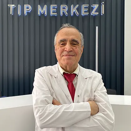 Uzm. Dr. Başar Levent DÜLGEROĞLU